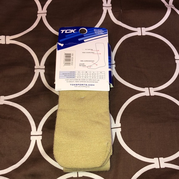 TCK Sports Socks - Picture 5 of 8